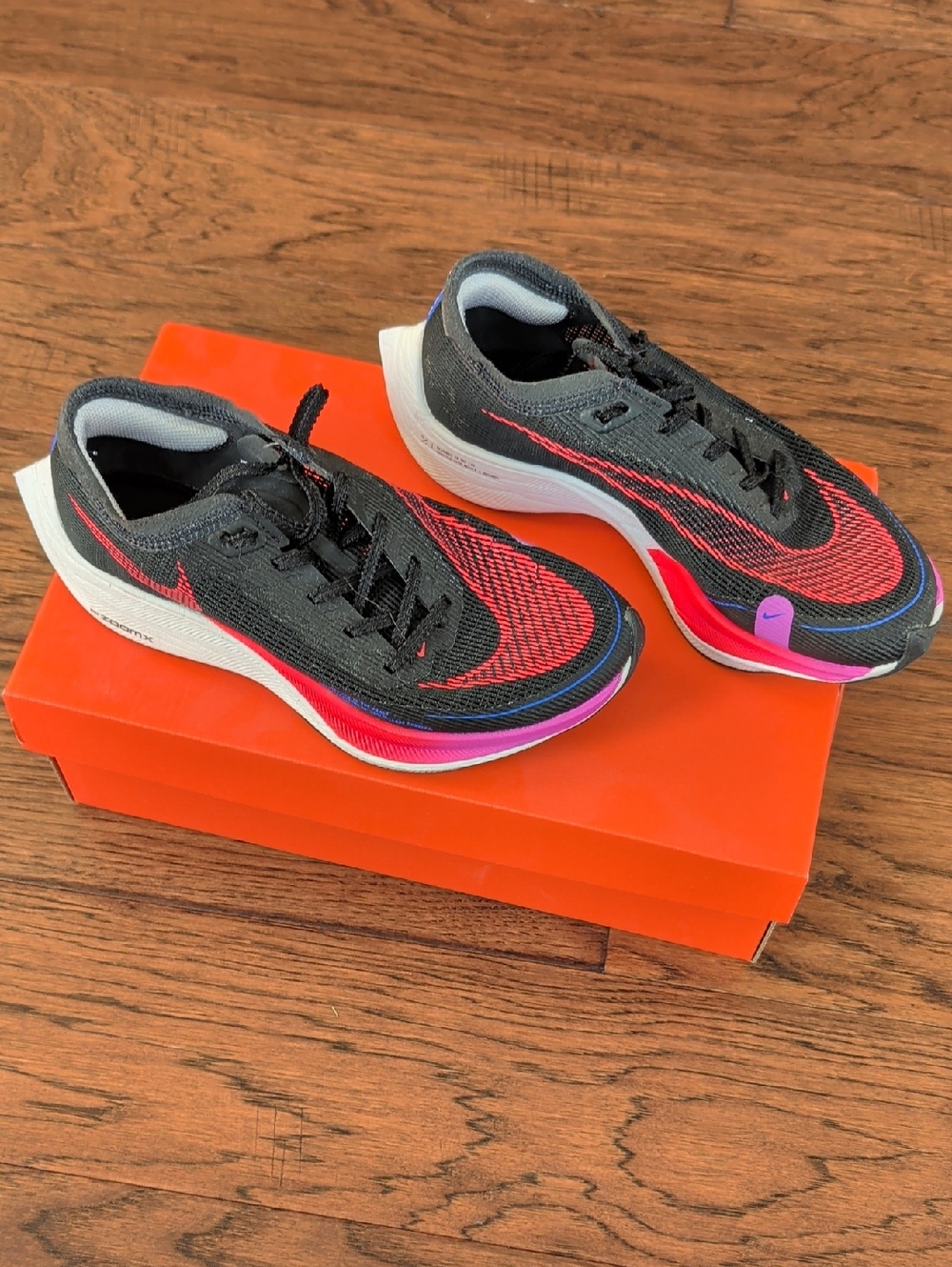 Nike Women's Zoomx Vaporfly Next%2